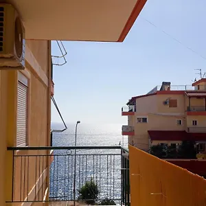 Sea Breeze Hotel Saranda