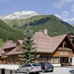 Lasalt 3*, Ischgl Oostenrijk