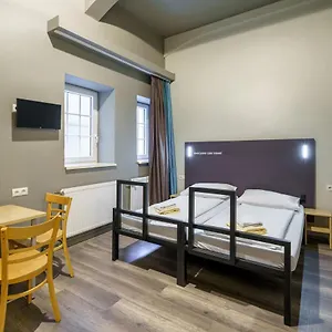 A&o Hauptbahnhof Auberge de jeunesse Salzbourg