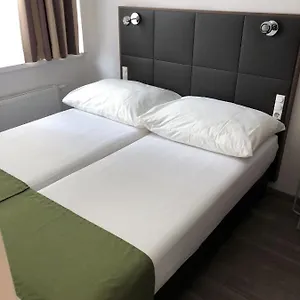 Aparthotel Philip Self Check-in, Vienna
