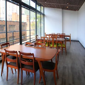 Museo San Moritz Hotel Bogotá