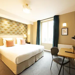 Hotell Des Batignolles