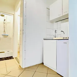  Apartahotel Lofts