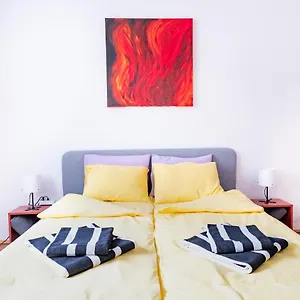  Hostal Pal's Favoriten