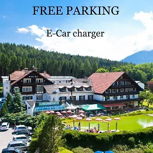 Gruberhof Igls 3*, Innsbruck Oostenrijk