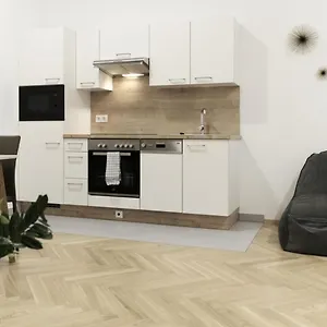 Aparthotel Aaa About, Vienna