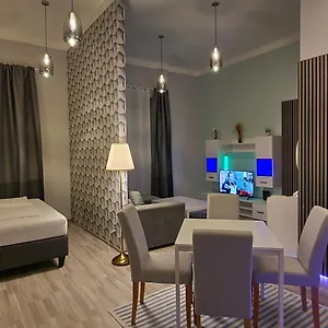 4* Hotel Elegance - Hofburg