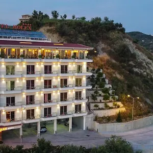 Vd Roleks Hotel Vlorë