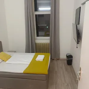 Ostello Speedyrooms, Vienna