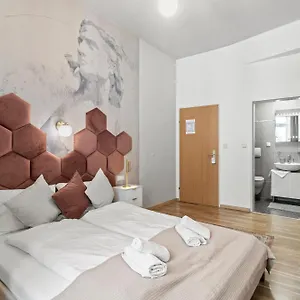 Hotel Designer Asaria, Vienna
