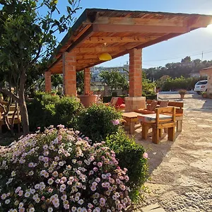Josana Maison d'hôtes Saranda