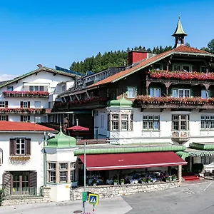 Igls Hotel Innsbruck