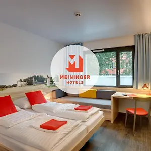 Meininger Downtown Franz *** Vienna