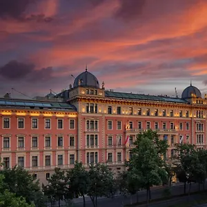 Anantara Palais Hansen - Newly Renovated Wien