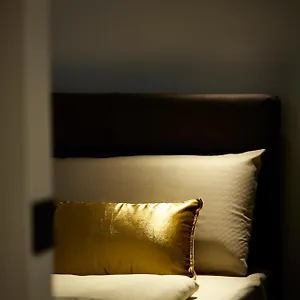 4* Apartahotel Rockapart - Hauptbahnhof - Neueroeffnung!