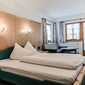 Alt-kaisers 3*, Sölden Oostenrijk