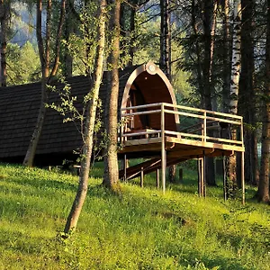 Ferienparadies Natterer Village de vacances Neu Gotzens