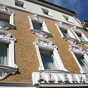 Adlerhof Couette-café Salzbourg