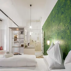 Hotel Graetzlhotel Karmelitermarkt, Vienna