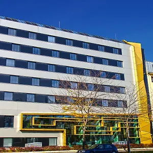 Brigittenau Youth Palace Wien