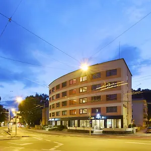 Am Neutor Zentrum 4*, Salzburg Oostenrijk