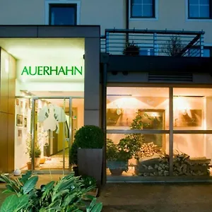 Restaurant Auerhahn 3*, Salzburg Oostenrijk