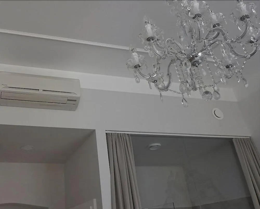Room 55 Viena Austria