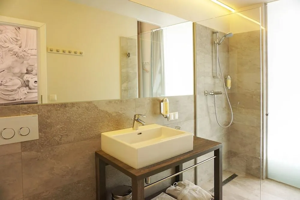 *** Pensionat Room 55 Wien Österrike