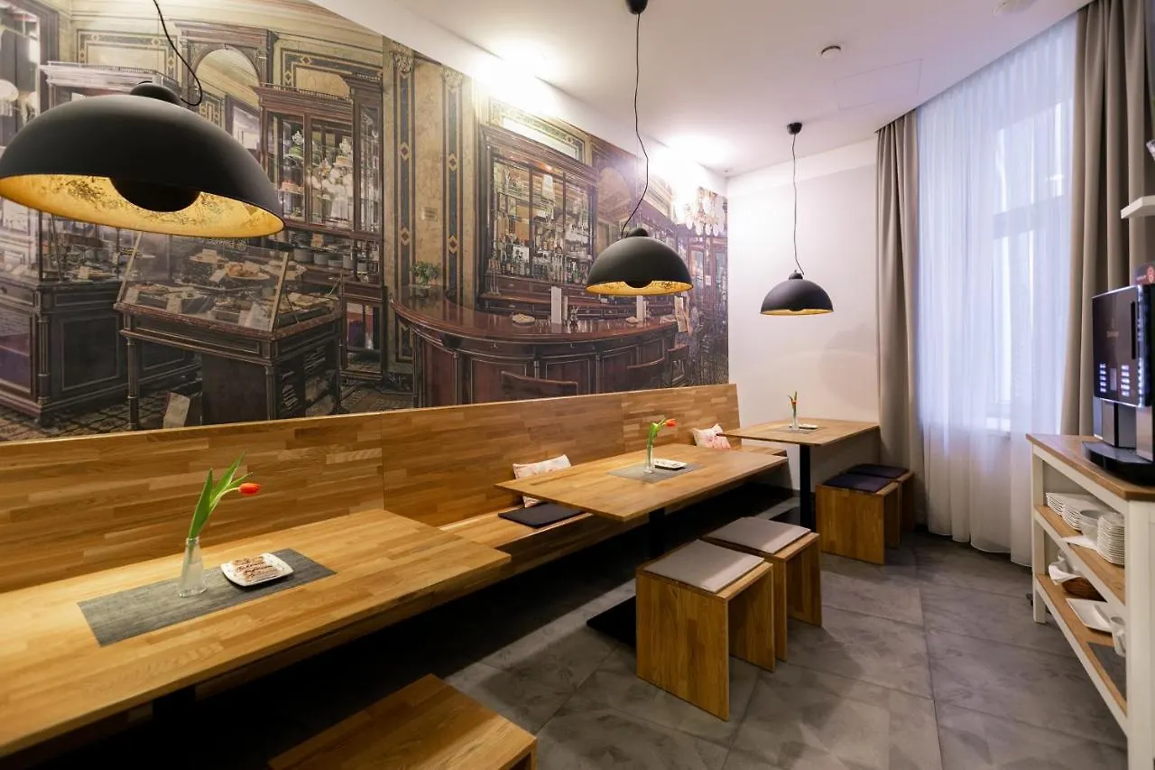 Room 55 Viena