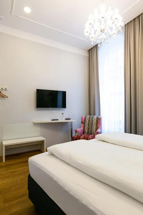 Room 55 Viena