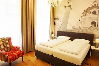 Room 55 Viena Pensión
