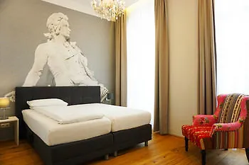 *** Pensión Room 55 Viena Austria