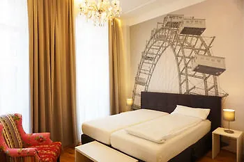 Room 55 Viena