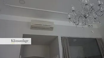Konukevi Room 55 Viyana