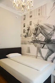 Pensionat Room 55 Wien