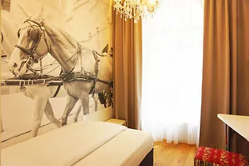 Room 55 Viena Pensión