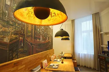 Room 55 Viena 3*,  Austria