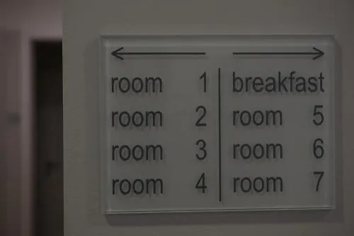 Room 55 Viena