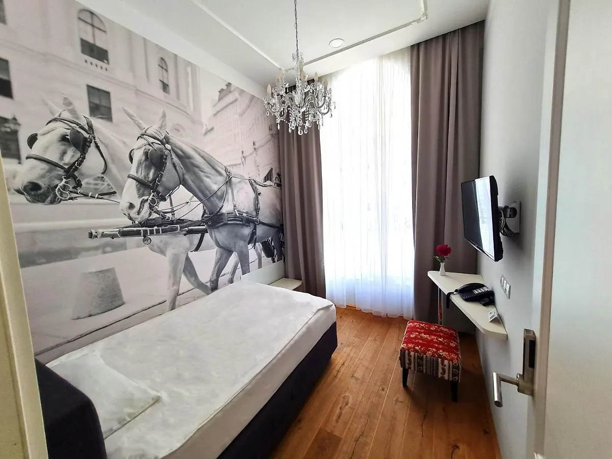 וינה Room 55 3*,  אוסטריה